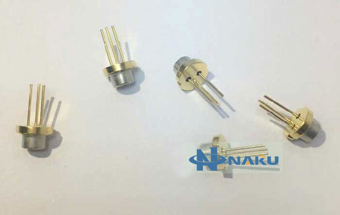 ML129F27 lasser diode